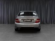 Mercedes-Benz C-Класс III (W204) Рестайлинг Тюмень  - изображение 22