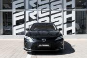 Toyota Camry VIII (XV70) Рестайлинг Ставрополь  - изображение 27