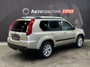 Nissan X-Trail II Рестайлинг Пермь  - изображение 27