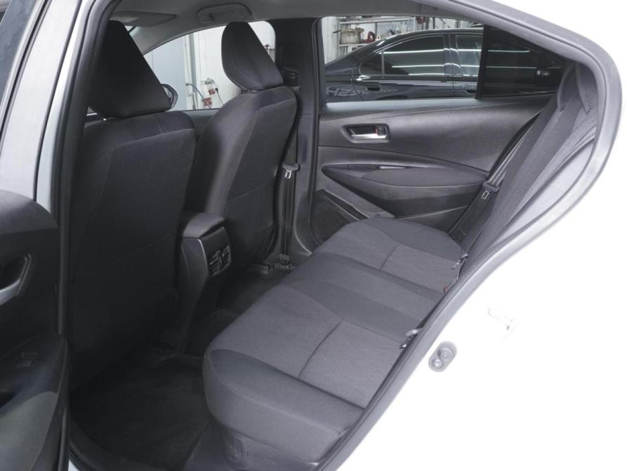 Toyota Corolla XII (E210) Ростов-на-Дону  - изображение 11