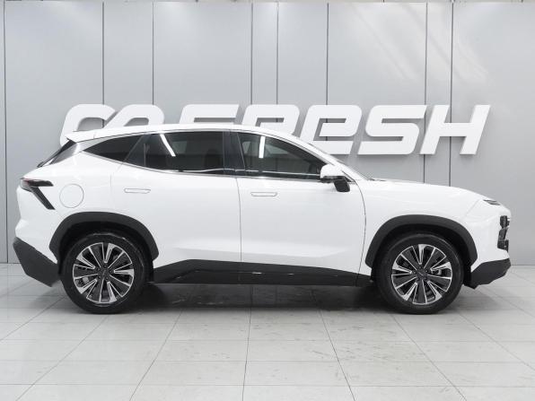 JETOUR DASHING I с пробегом 2024 года, цена 2 300 000 рублей, 14998 км, внедорожник, Автокод Объявления