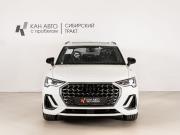 Audi Q3 II (F3) Казань  - изображение 11