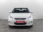 Hyundai Solaris I Красноярск  - изображение 28