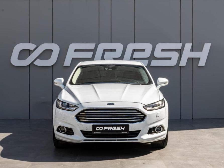 Ford Mondeo V Краснодар  - изображение 3