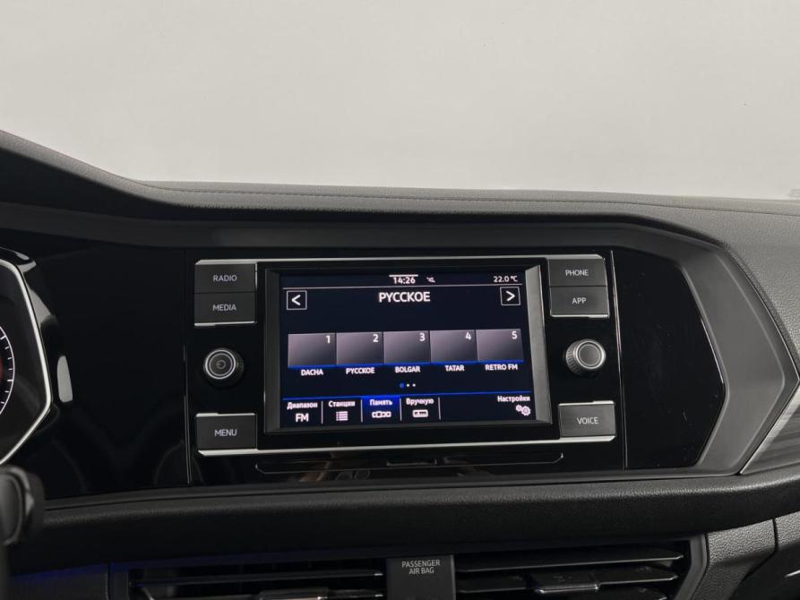 Volkswagen Jetta VII Казань  - изображение 17