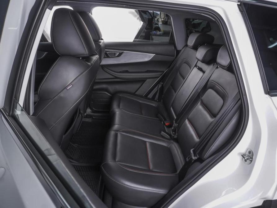 Chery Tiggo 7 Pro I Ростов-на-Дону  - изображение 9