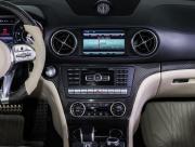 Mercedes-Benz SL-Класс AMG III (R231) Москва  - изображение 52