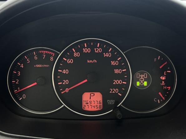 Mitsubishi Pajero Sport II с пробегом 2011 года, цена 1 690 000 рублей, 282000 км, внедорожник, Автокод Объявления