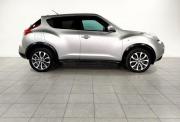 Nissan Juke I Саратов  - изображение 27