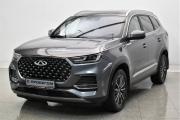 Chery Tiggo 8 Pro Max I Москва  - изображение 20