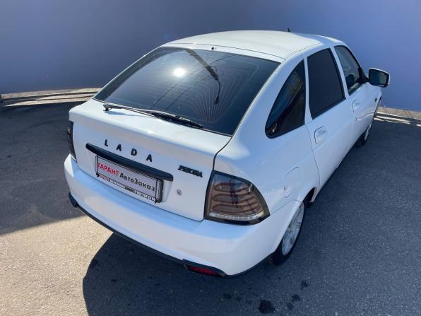 Lada (ВАЗ) Priora I с пробегом 2013 года, цена 375 000 рублей, 163665 км, хэтчбек, Автокод Объявления