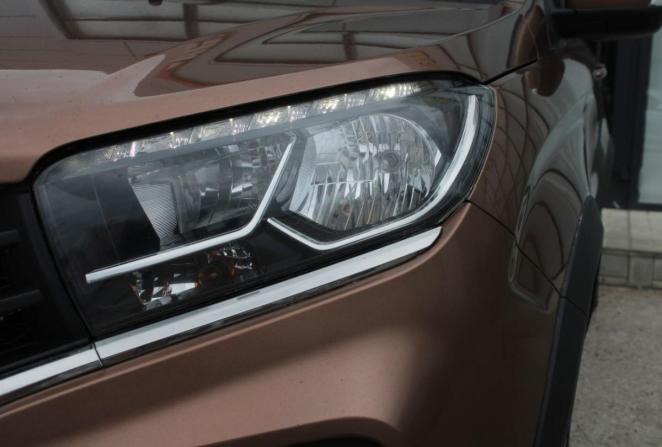 Lada (ВАЗ) XRAY I с пробегом 2020 года, цена 1 000 000 рублей, 143659 км, хэтчбек, Автокод Объявления