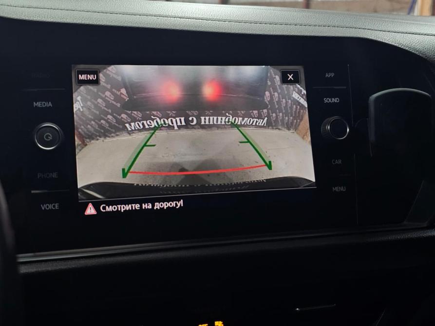 Volkswagen Jetta VII Краснодар  - изображение 29