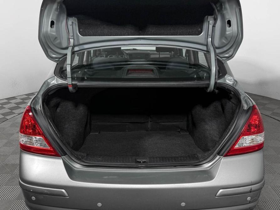 Nissan Tiida I Санкт-Петербург  - изображение 18