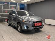 Mitsubishi ASX I Рестайлинг Пермь  - изображение 26