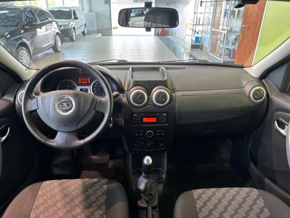 Lada (ВАЗ) Largus I с пробегом 2020 года, цена 999 000 рублей, 114111 км, универсал, Автокод Объявления