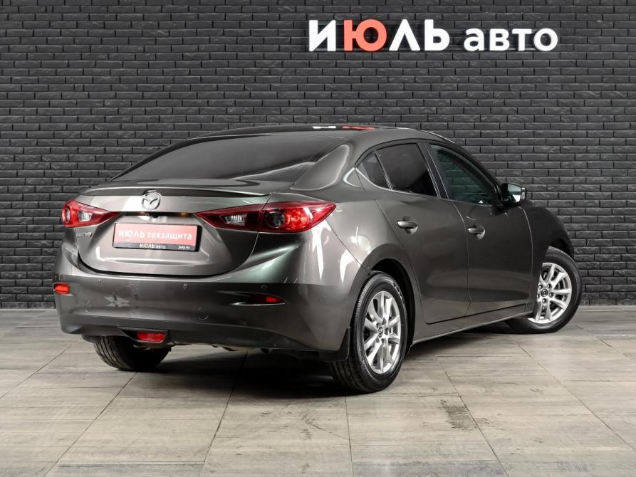 Mazda 3 III (BM) Екатеринбург  - изображение 4
