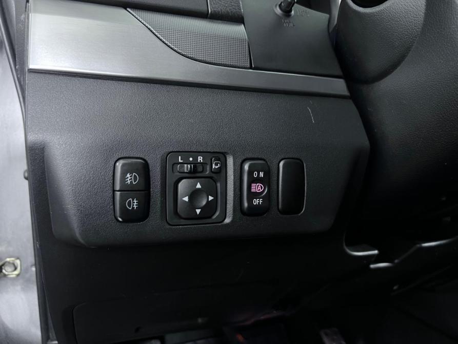 Mitsubishi Pajero IV Рестайлинг 2 Ростов-на-Дону  - изображение 19