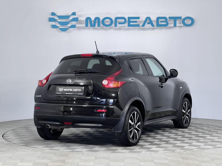 Nissan Juke I Калининград  - изображение 5