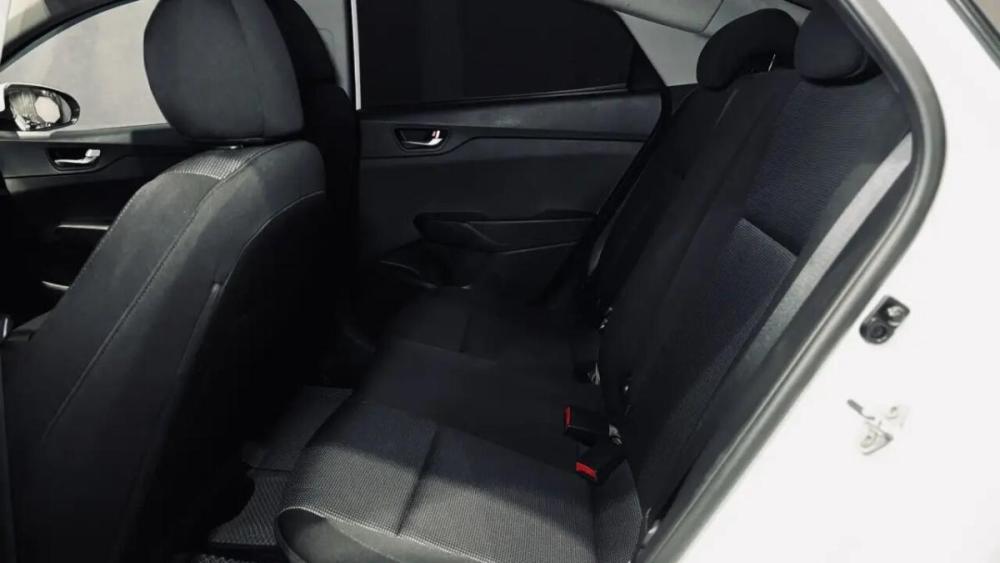 Hyundai Solaris II Рестайлинг Смоленск  - изображение 20