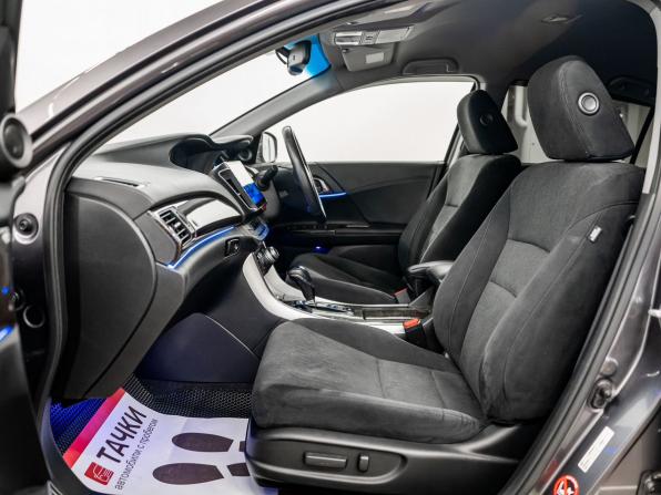 Honda Accord IX с пробегом 2013 года, цена 1 649 000 рублей, 177623 км, седан, Автокод Объявления