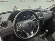 Renault Duster I Рестайлинг Тольятти  - изображение 36