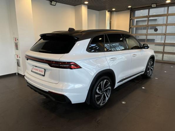 Geely Monjaro I с пробегом 2022 года, цена 3 190 000 рублей, 39071 км, внедорожник, Автокод Объявления