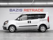 Fiat Doblo II Рестайлинг Тюмень  - изображение 31