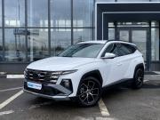 Hyundai Tucson IV Москва  - изображение 30
