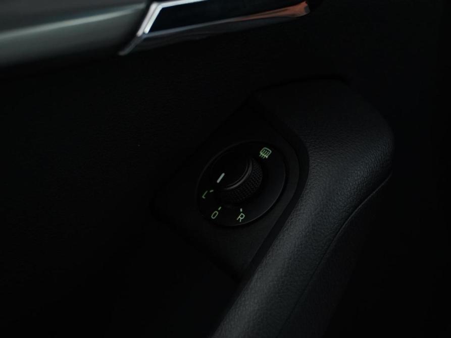 Skoda Octavia III (A7) Рестайлинг Москва  - изображение 15