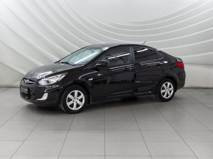 Hyundai Solaris I Волгоград  - изображение 4