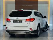 Hyundai Santa Fe III Рестайлинг Челябинск  - изображение 21