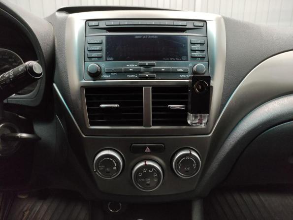 Subaru Impreza III с пробегом 2007 года, цена 690 000 рублей, 167444 км, хэтчбек, Автокод Объявления