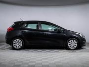 Kia Ceed II Рестайлинг Москва  - изображение 21