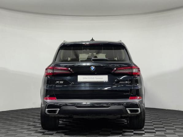 BMW X5 IV (G05/G18) с пробегом 2020 года, цена 5 149 000 рублей, 146815 км, внедорожник, Автокод Объявления