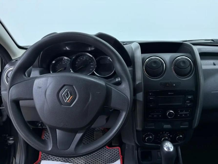 Renault Duster I Рестайлинг Альметьевск  - изображение 11