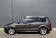 Volkswagen Sharan II Красноярск  - изображение 33