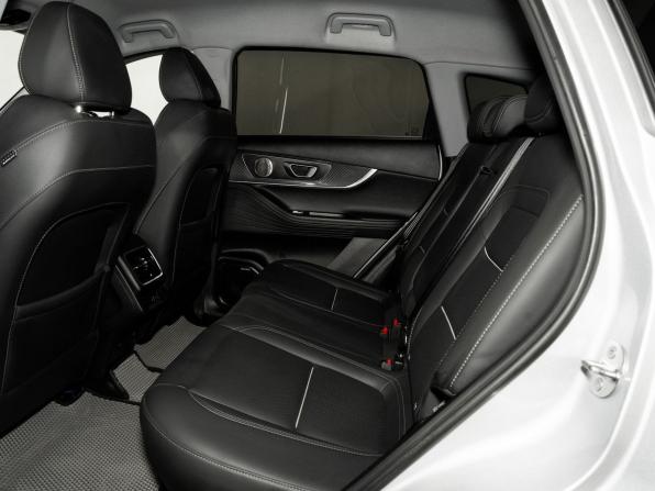 Chery Tiggo 7 Pro Max I Рестайлинг с пробегом 2024 года, цена 2 019 500 рублей, 50786 км, внедорожник, Автокод Объявления