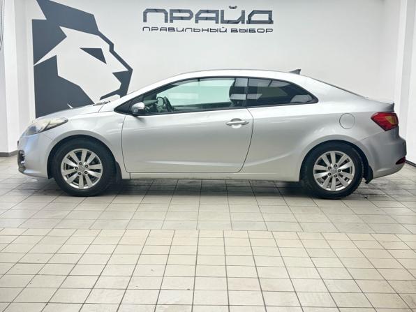 Kia Cerato III с пробегом 2013 года, цена 1 069 000 рублей, 131794 км, купе, Автокод Объявления