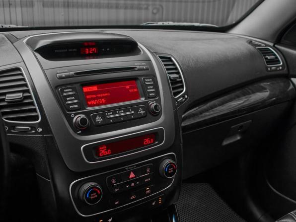 Kia Sorento II Рестайлинг с пробегом 2019 года, цена 2 230 000 рублей, 101286 км, внедорожник, Автокод Объявления
