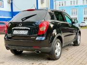 SsangYong Actyon II Великий Новгород  - изображение 27