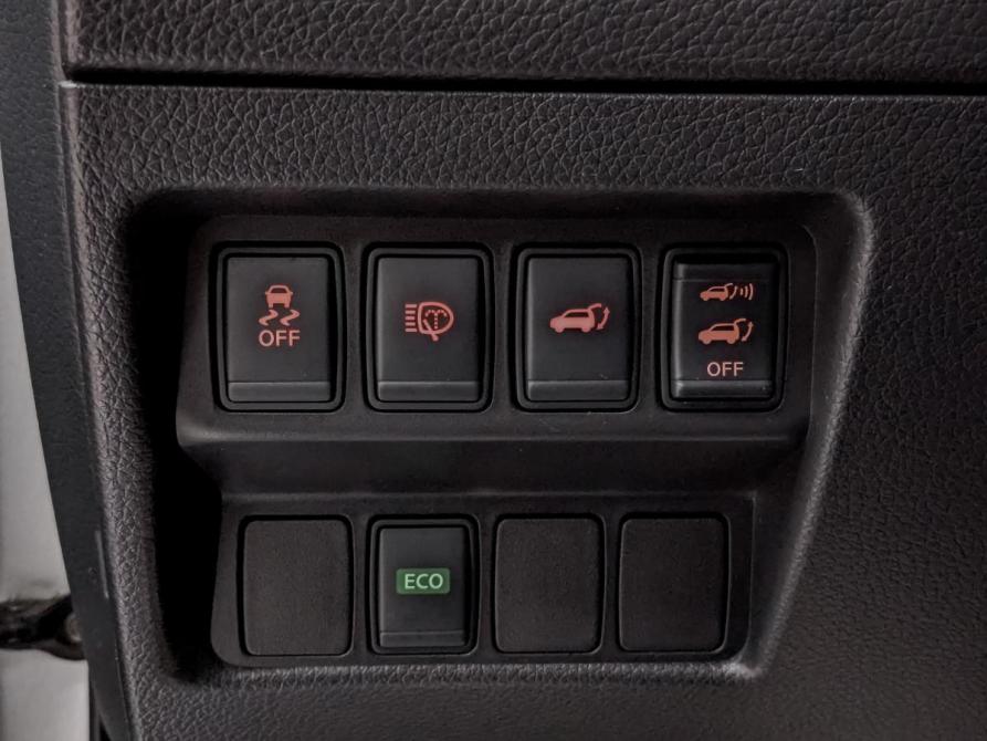 Nissan X-Trail III Москва  - изображение 30