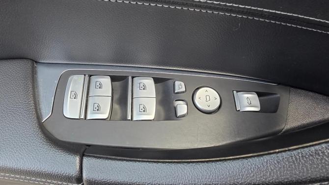 BMW X4 II (G02) с пробегом 2019 года, цена 3 899 000 рублей, 138000 км, внедорожник, Автокод Объявления