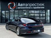 Hyundai Sonata VIII (DN8) Волгоград  - изображение 26