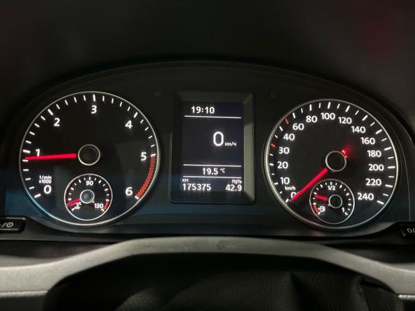 Volkswagen Caddy IV с пробегом 2019 года, цена 1 870 000 рублей, 175374 км, компактвэн, Автокод Объявления