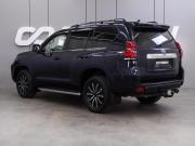 Toyota Land Cruiser Prado 150 Series Рестайлинг 2 Воронеж  - изображение 27