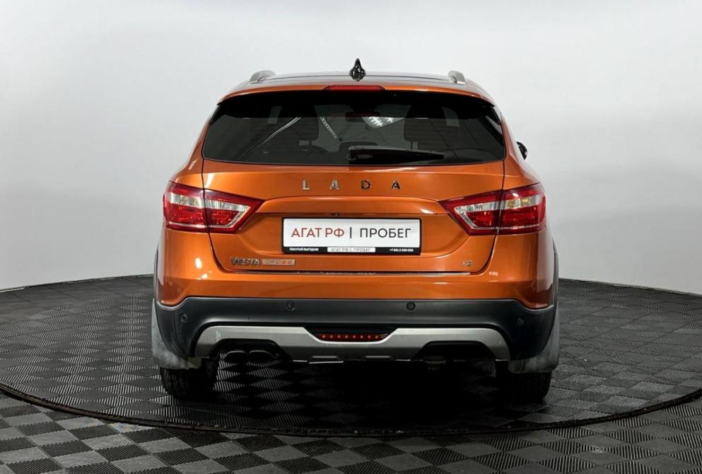 Lada (ВАЗ) Vesta I Нижний Новгород  - изображение 7