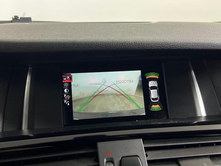 BMW X4 I (F26) Москва  - изображение 13