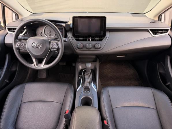 Toyota Corolla XII (E210) с пробегом 2021 года, цена 1 919 000 рублей, 43260 км, седан, Автокод Объявления