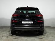 Hyundai Tucson III Рестайлинг Санкт-Петербург  - изображение 24